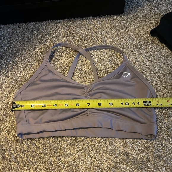 gymshark sports bra - Picture 6 of 8